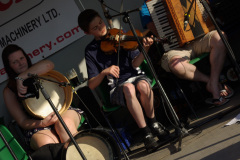 Fleadh 2013
